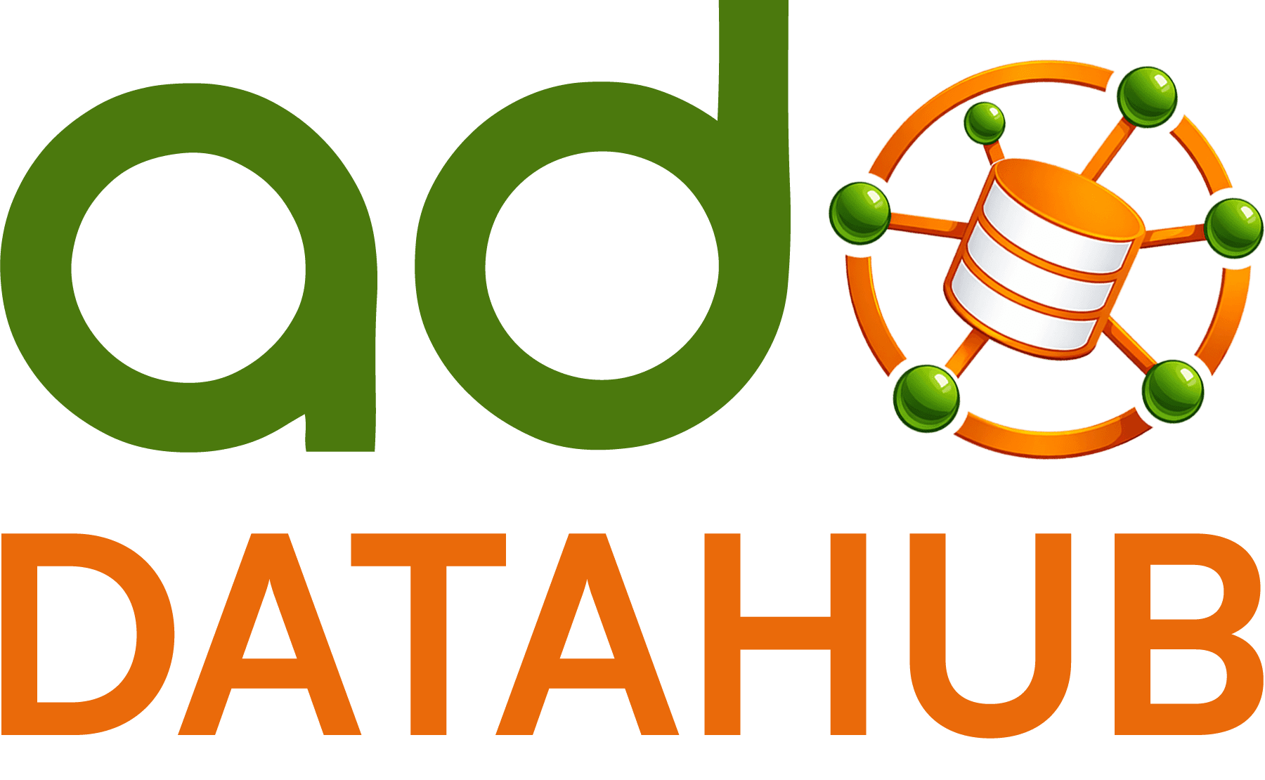 ADO DataHub