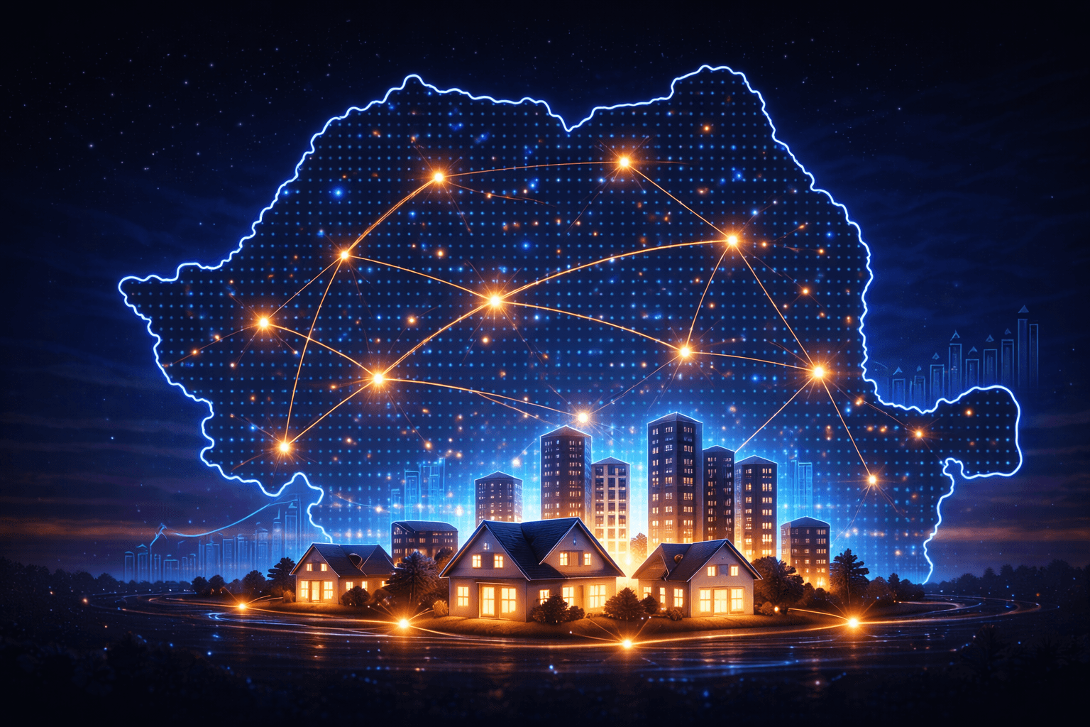 ADO DataHub hero background