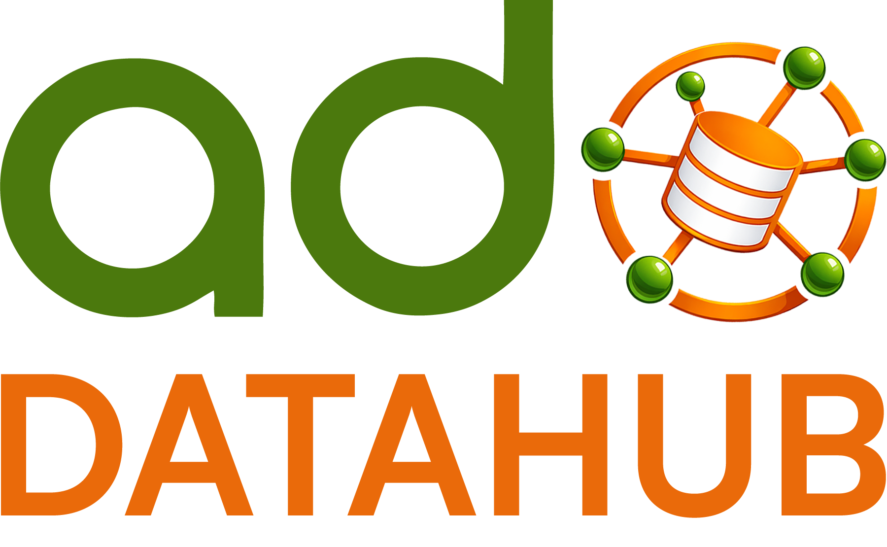 ADO DataHub